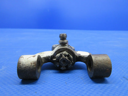 Beech 95 / D95A Travel Air Nose Gear Steering Swivel Eye 35-825006 (0524-1108)
