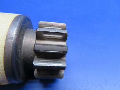 Continental O-200 Gear & Sprag Housing P/N 641498 (0426-1703)9