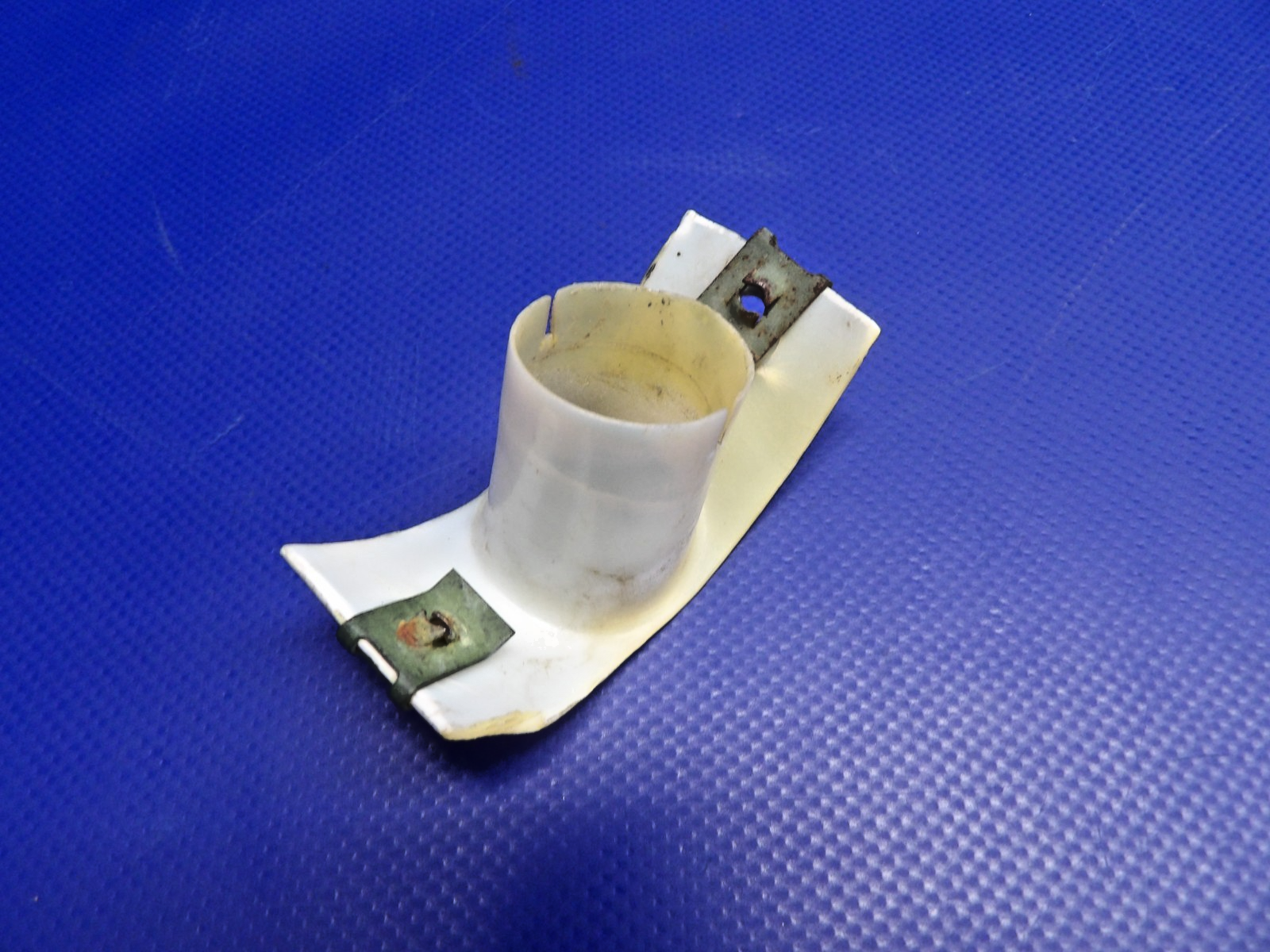 Cessna 172 / 172G Cabin Fresh Air Vent Adapter P/N 0700325-1 (0326-1217)13