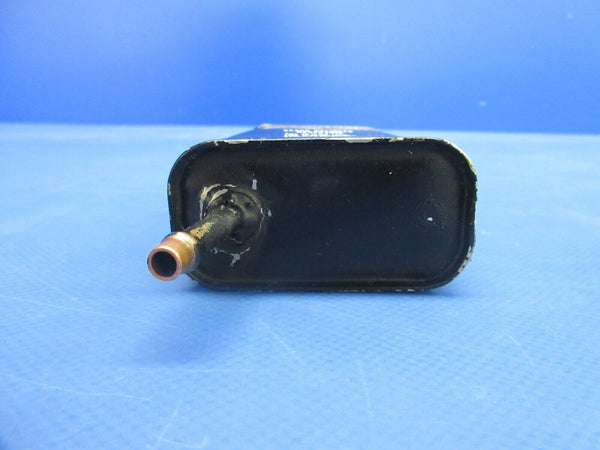 Piper PA-32RT-300T Lance II Brake Cylinder Reservoir & Case 38465-02 (0924-887)