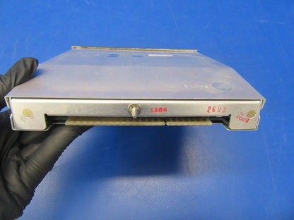 King KMA Audio Panel & Marker Beacon Receiver P/N 066-1055-03 (0518-101)