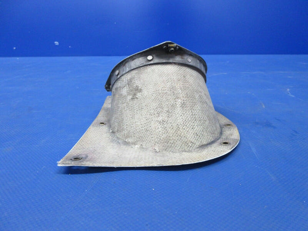 Cessna 337 / P337H Skymaster Cowl Lamp Support Assy RH P/N 1552163-20(0724-1340)