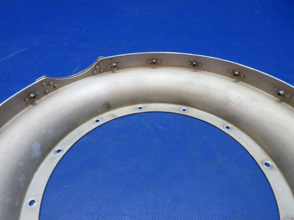 =Beech D95A Travel Air Spinner Adapter Ring P/N C-885 (1124-1277)