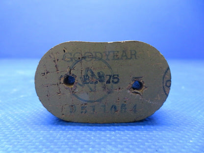 Goodyear Brake Lining P/N 9511054 NOS (0524-106)