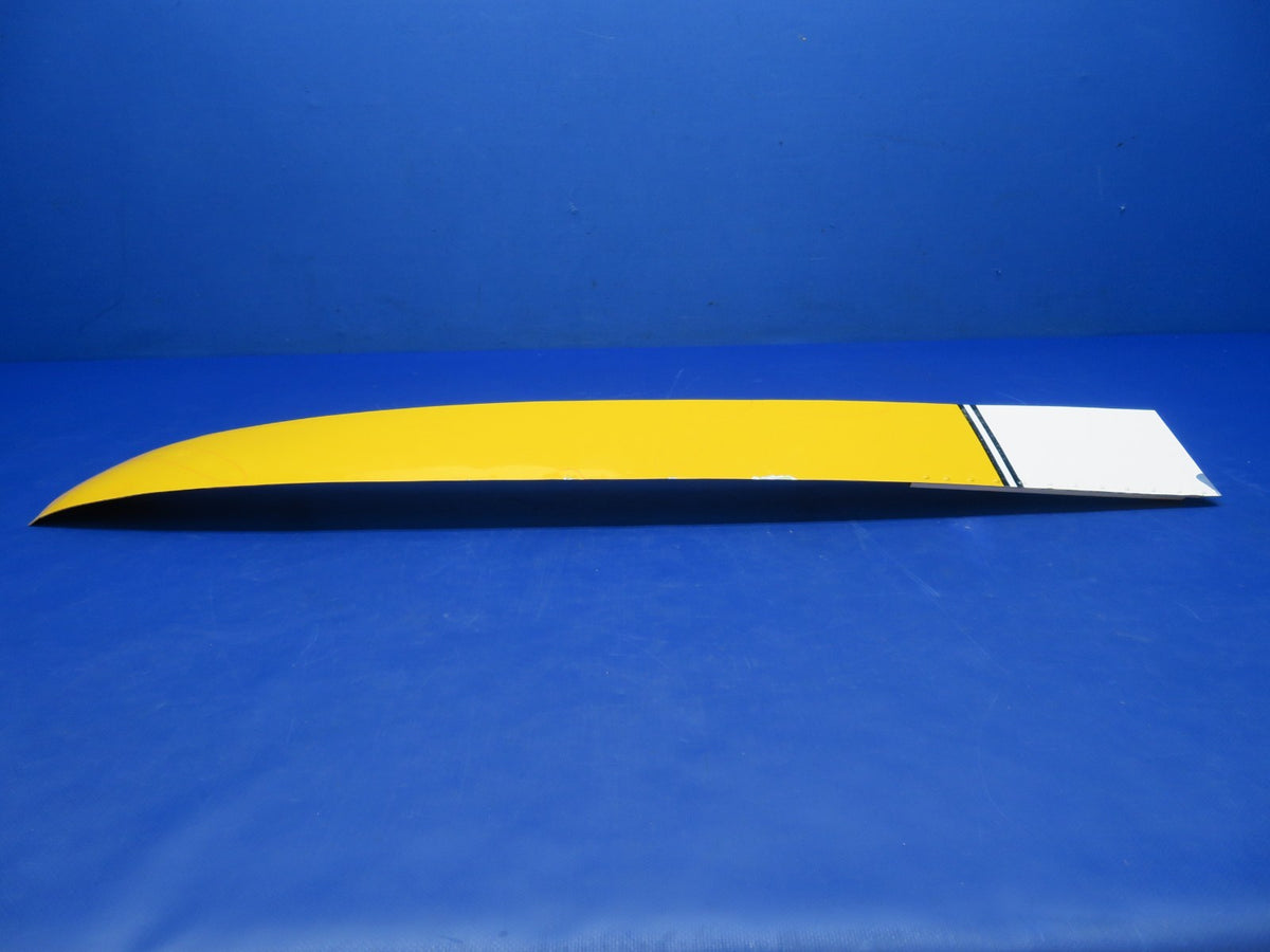 Beech T-34 / T-34B LH Nose Wheel Door P/N 35-410077-2, 35-410077-22 (0926-419)1
