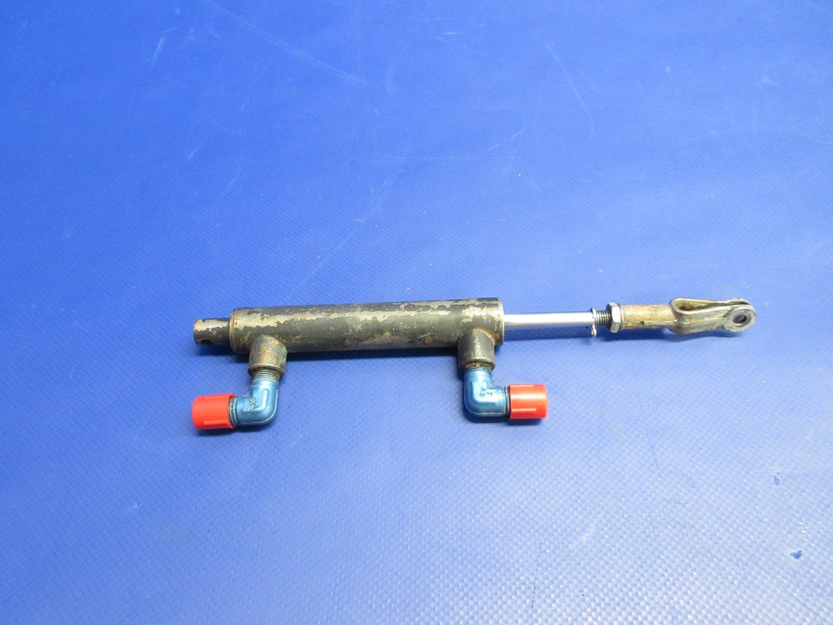 Mooney M20 / M20E Paramount Brake Master Cylinder P/N VI-15-625 (0826-888)0