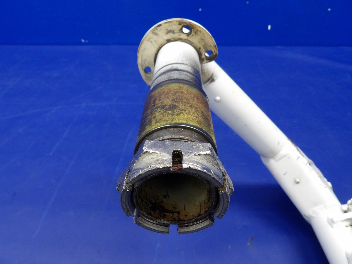 Mooney M20 / M20E LH Main Gear P/N 5257-1, 5071-1 (0826-2158)10