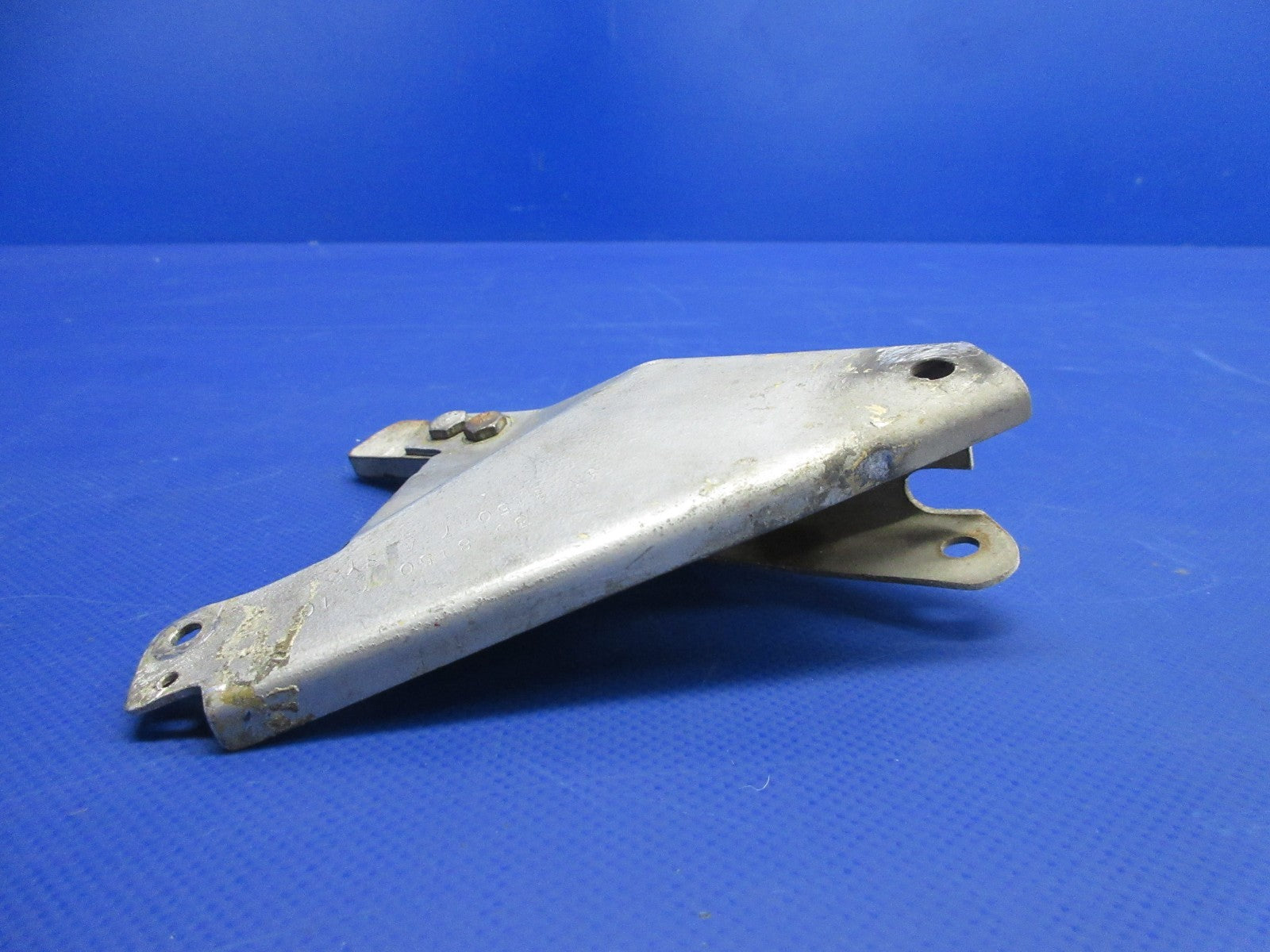 Beech 95 / D95A Travel Air LH Main Gear Up Lock P/N 35-815077-8 (0326-799)8