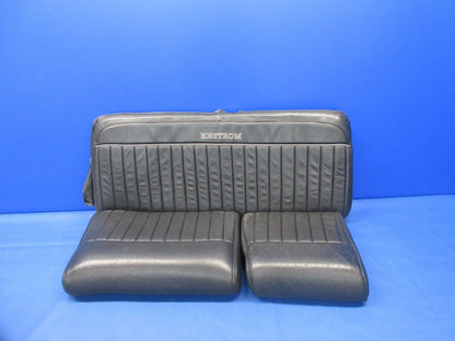 Enstrom 280FX Cabin Seat Bottom & Back Cushion Set P/N 28-11600-20 (1124-811)