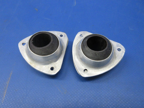 Mooney M20 / M20C Control Wheel Socket Assy P/N 710013 LOT OF 2 (1024-1315)