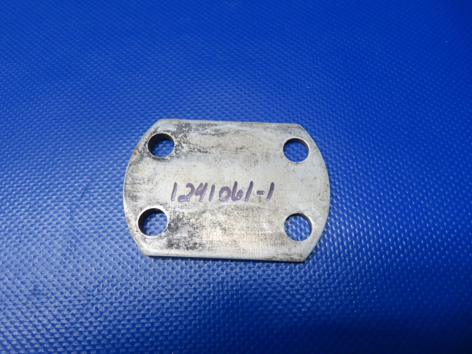 Cessna Main Gear Shim P/N 1241061-1 (0324-648)