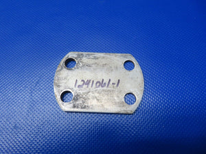 Cessna Main Gear Shim P/N 1241061-1 (0324-648)