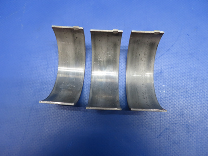 Continental IO-470 / IO-470-U Crankshaft Bearings 630826 SET OF 12 (0326-1775)11