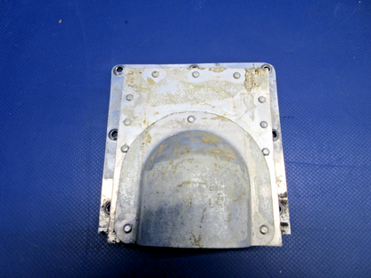 Beech 95 / D95A Travel Air Landing Gear Access Door P/N 95-110018 (0326-760)1