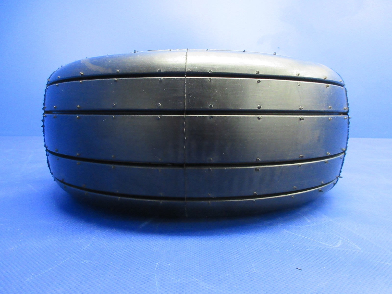 Cirrus / Cleveland 40-75P 6.00-6 Main Wheel w/Tire (0326-2017)11