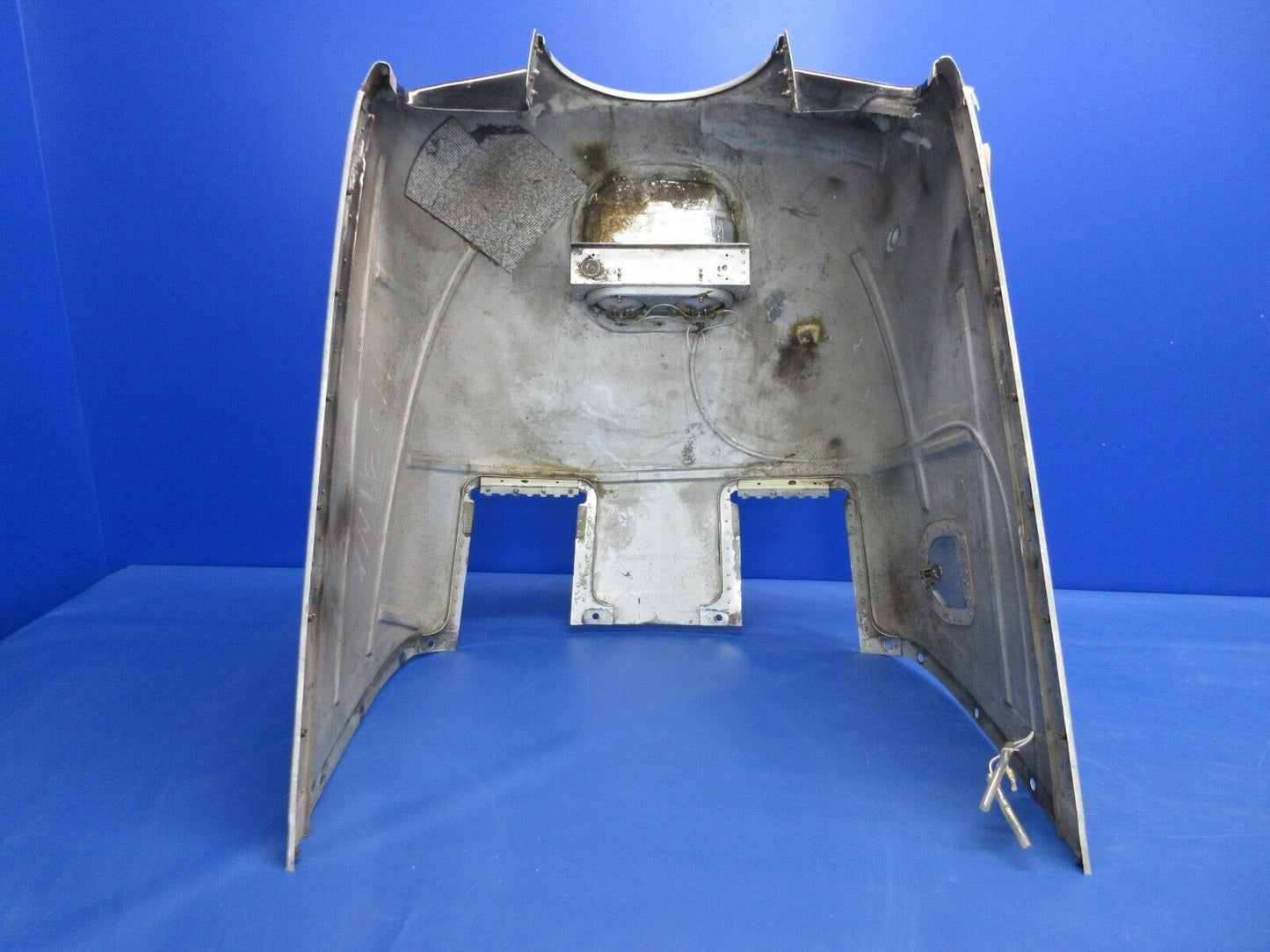 Mooney M20 / M20K Lower Cowling P/N 650208-001, 650208-501 (0424-628)
