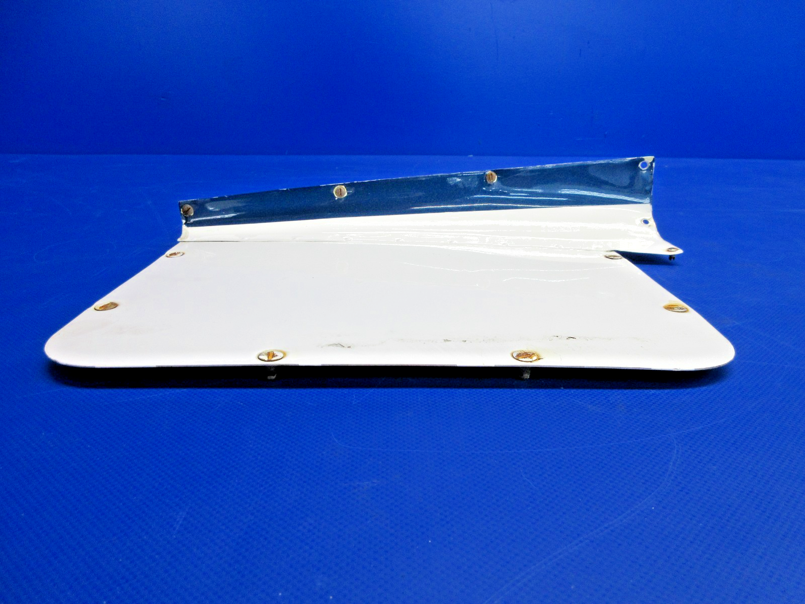 Cessna 310 / 310I Wing Fairing & Access Door P/N 0851792-15 (0326-947)5