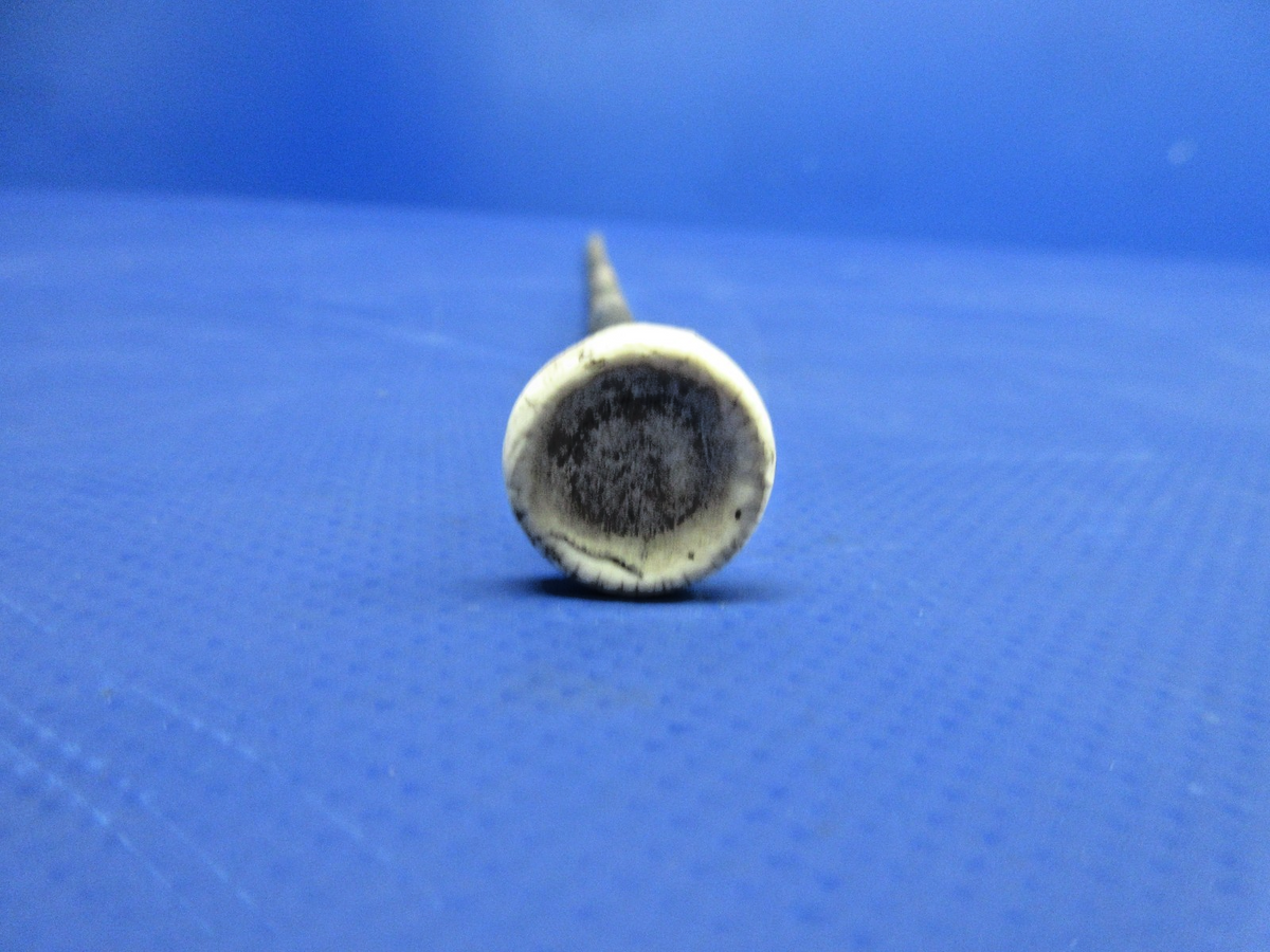 Cessna 150 Reclining Seat Handle P/N 0411268-3 (0926-709)6