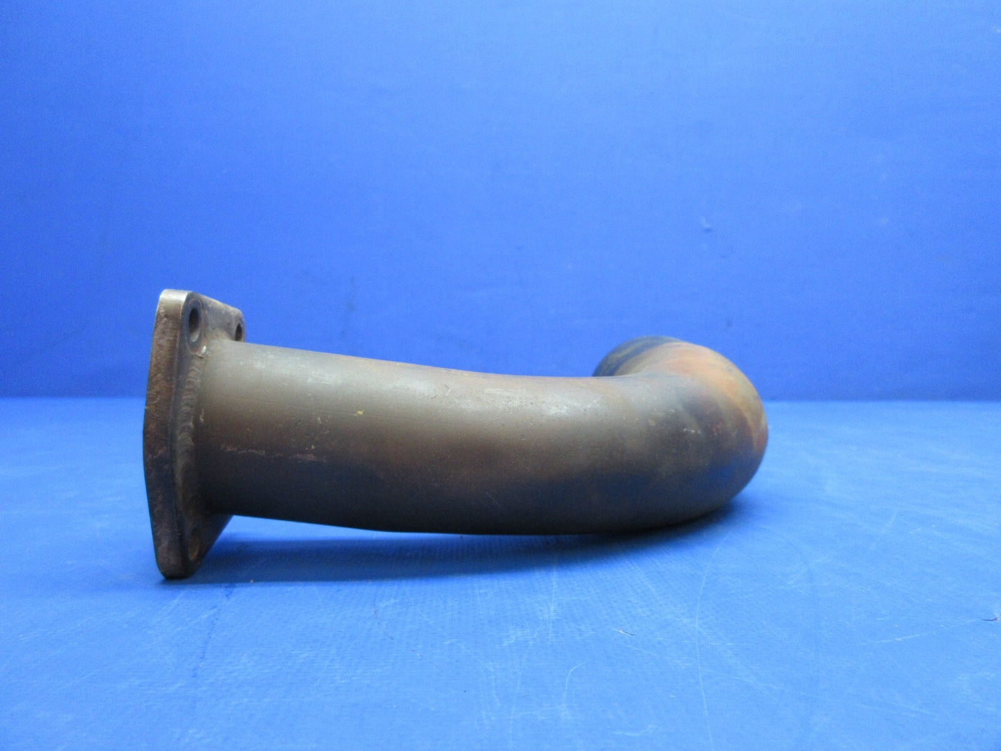 Cessna 421C RH Exhaust Continental TSIO-520-BB 5155166-8 5155166-10 (1023-958)17