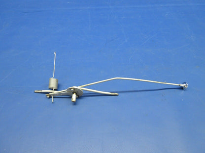 Bellanca 17-30A Viking Pilot Seat Actuating Latch & Lever  196612-8 (0524-1303)