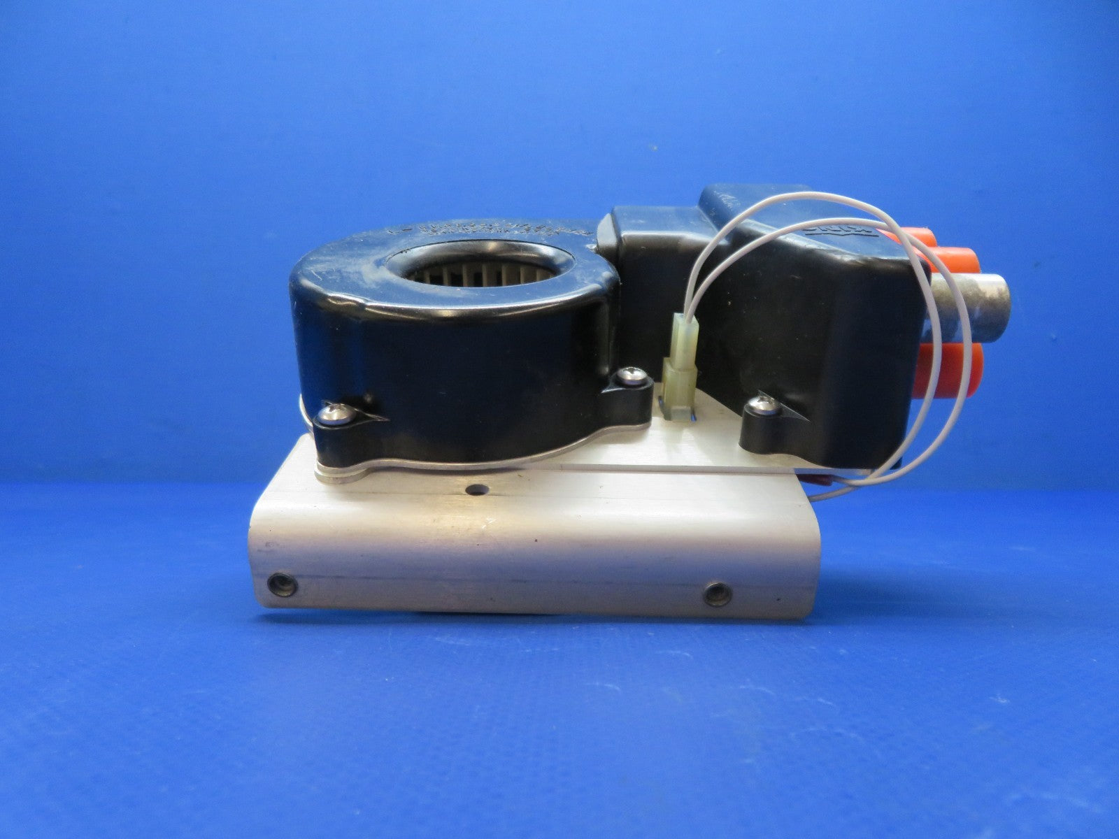 Bendix/King KA33 Avionic Cooling Kit Blower 20-30v 071-4037-01 TESTED (0326-182)6