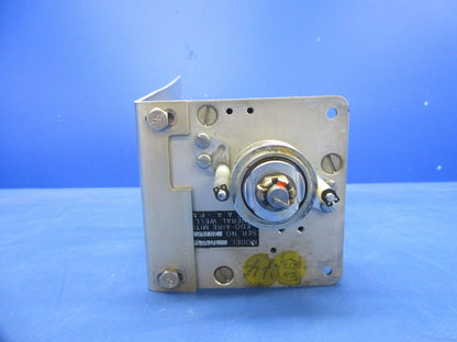 Edo-Aire Mitchell Roll Servo & Bracket 1C363-1-269R (1024-733)