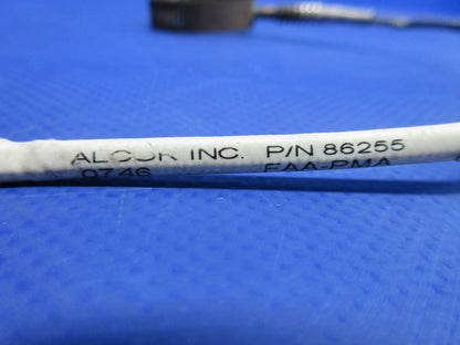 Rockwell Commander 112 Alcor EGT Probe P/N 86255 TESTED (0826-853)5
