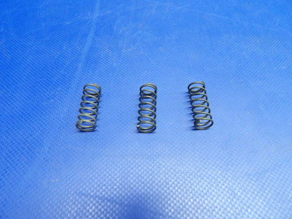 Cessna Inter Cylinder Baffle Fastener w 8130 0450277-208 LOT OF 3 NOS (0426-125011