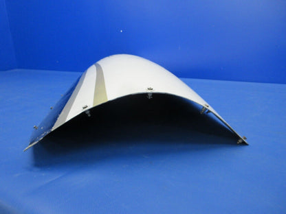 Piper PA-34-200T Seneca II Cowl Side Panel Assy LH P/N 78726-10 (0524-1950)