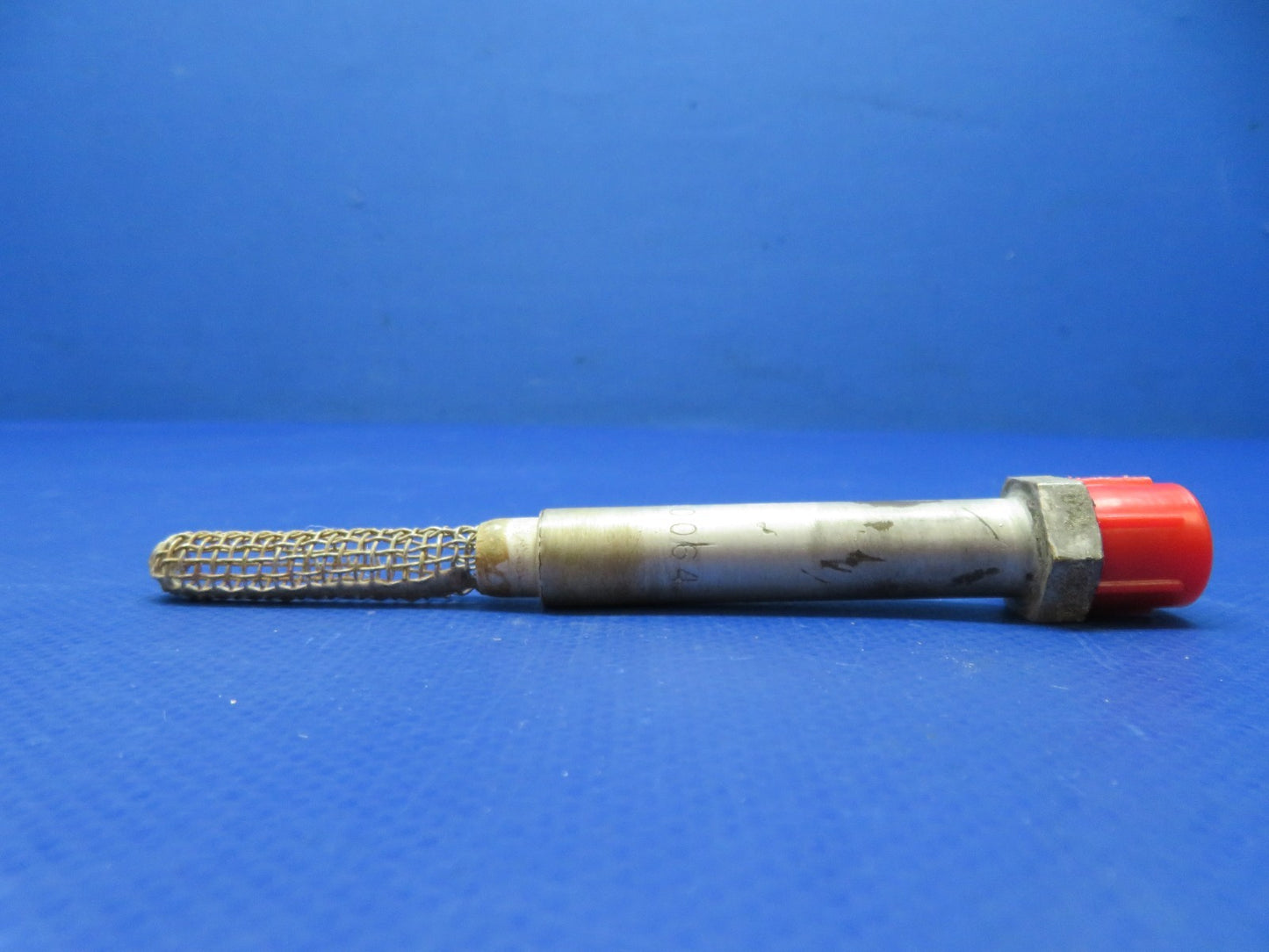 Beech 95 / D95A Travel Air Fuel Finger Strainer P/N 50-920064 (0326-825)8