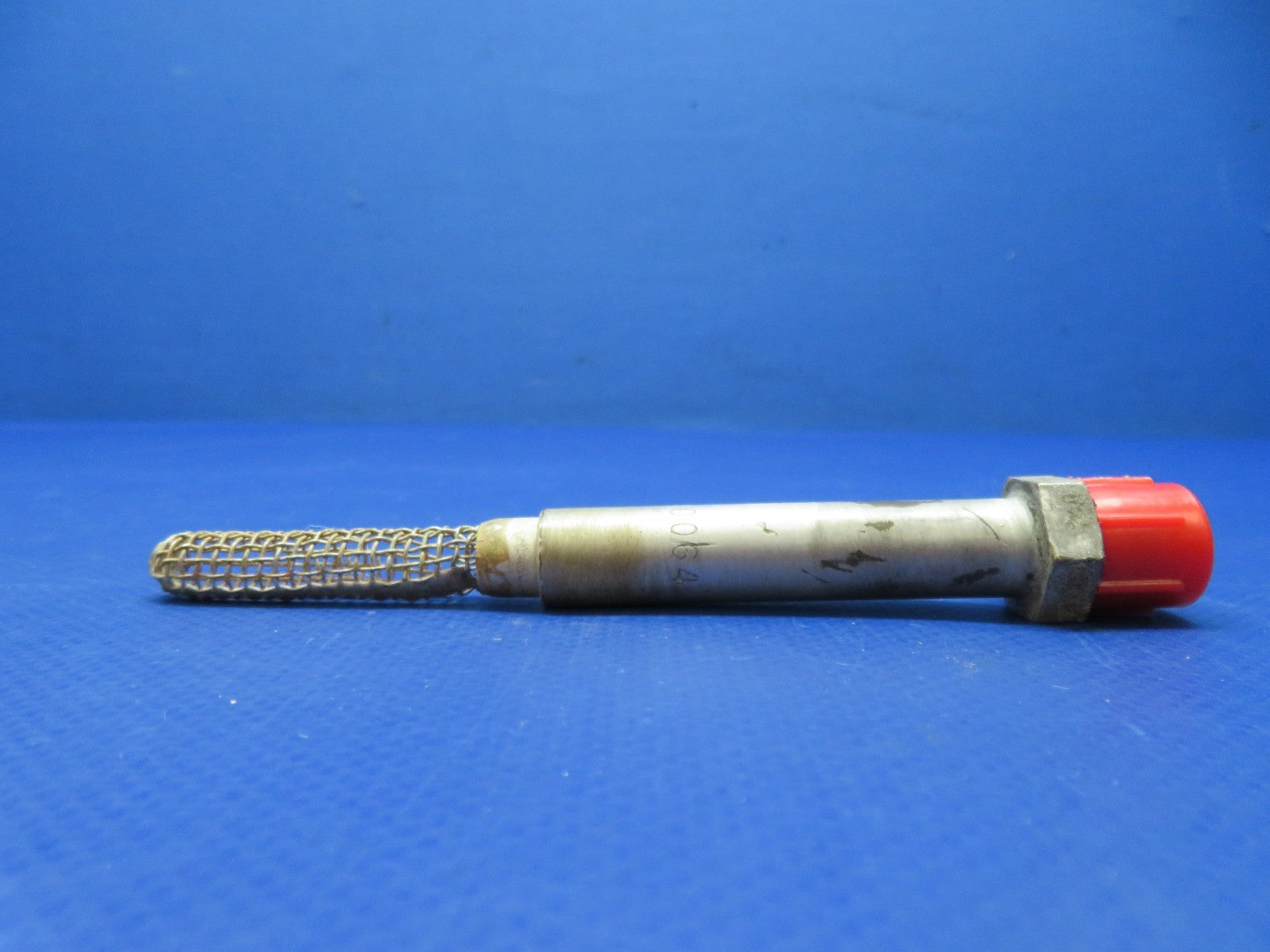 Beech 95 / D95A Travel Air Fuel Finger Strainer P/N 50-920064 (0326-825)8