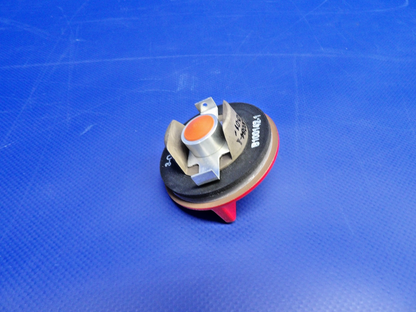 Cessna Fuel Filler Cap w/ 8130 P/N C156003-0101 NOS (0426-1227)11