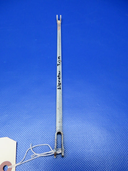 Early Cessna 310 / 310B Elevator Tim Tab Push - Pull Rod PN 0832141-5 (1223-215)