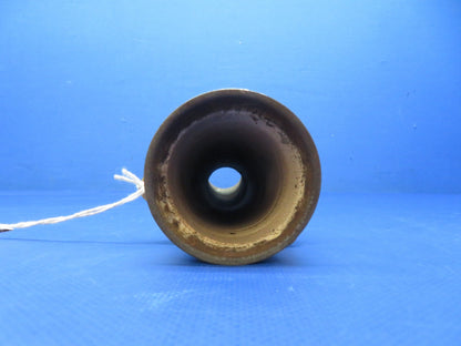 Beech D95A Travel Air RH INBD Engine Exhaust Tailpipe 95-910001-211 (0326-854)8