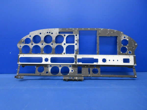 Piper PA-28-161 Warrior Instrument Panel Assy P/N 79329-02 (0824-2122)