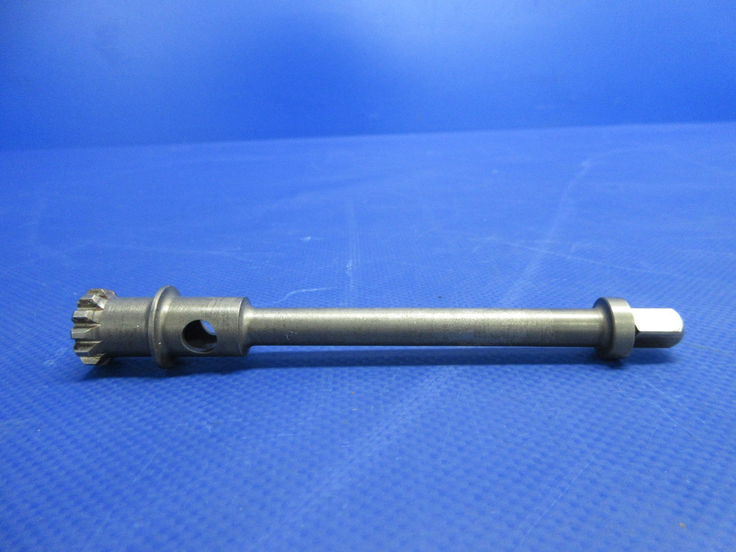 Cessna P337H / Continental Fuel Pump Drive Shaft P/N 630265 (0626-893)6