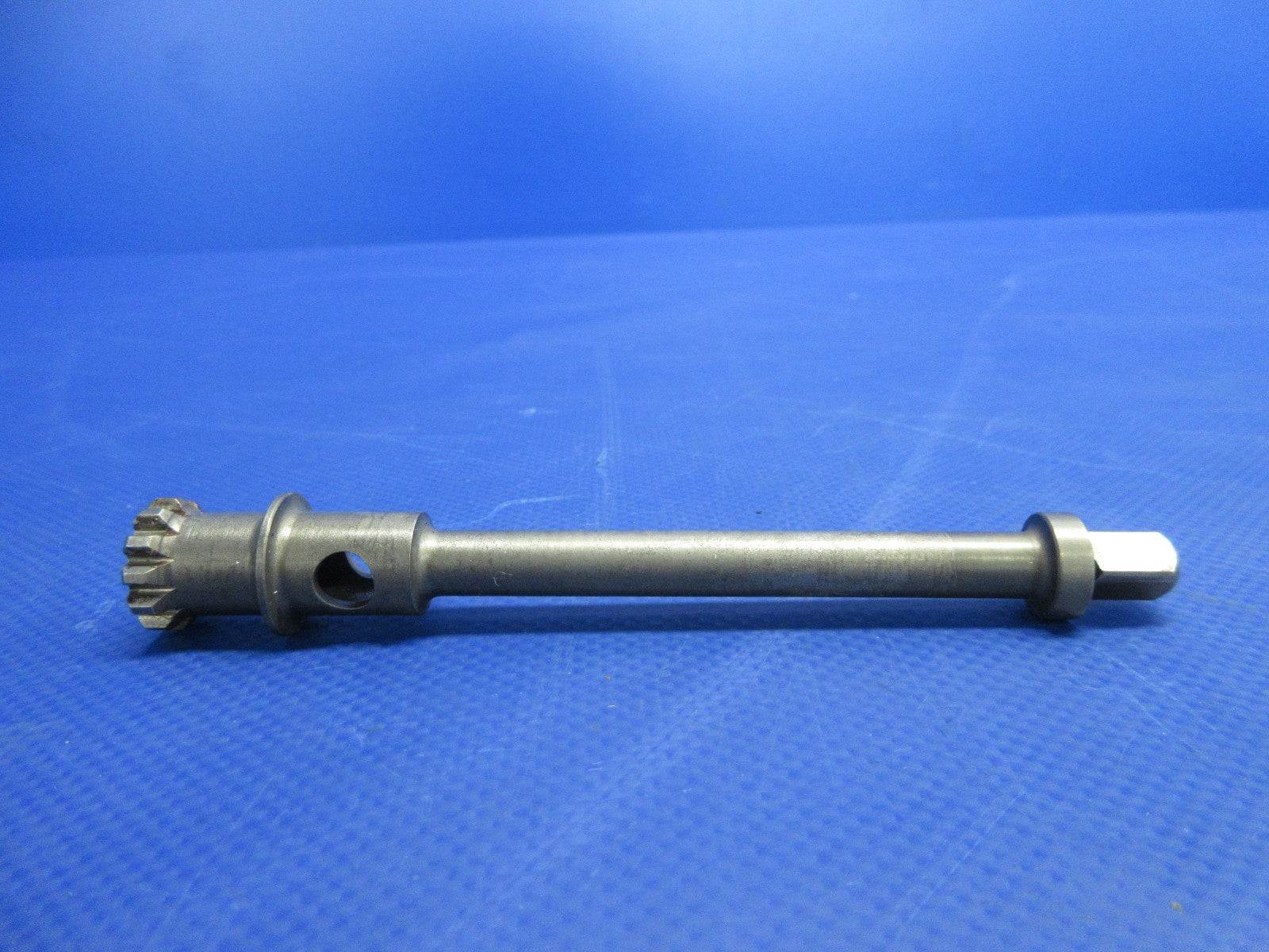 Cessna P337H / Continental Fuel Pump Drive Shaft P/N 630265 (0626-893)6