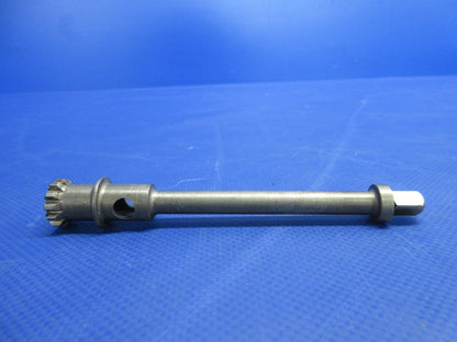 Cessna P337H / Continental Fuel Pump Drive Shaft P/N 630265 (0626-893)6