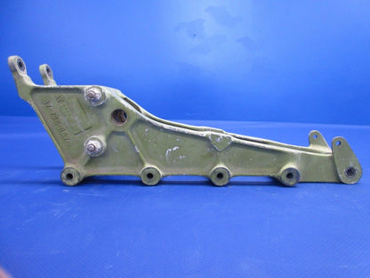 Bell 47J-2 Helicopter Power Cylinder Support P/N 47-725-857-10 (1124-948)