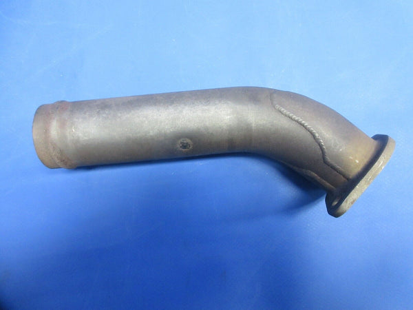 Cessna 177 / 177RG AFT Left Hand Exhaust Riser P/N 2054001-16 (1024-878)