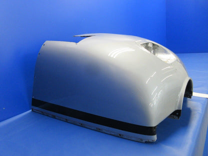 Mooney M20 / M20K Lower Cowling P/N 650208-001, 650208-501 (0424-628)