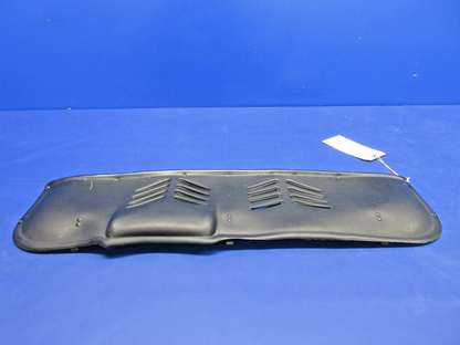 Piper PA-24-250 Comanche Instrument Access Cowl Deck Panel 22452-00 (0526-830)2