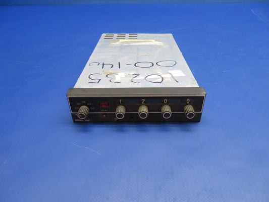 King KT76 Transponder 14V P/N 066-1034-00 CORE (0126-1783)0
