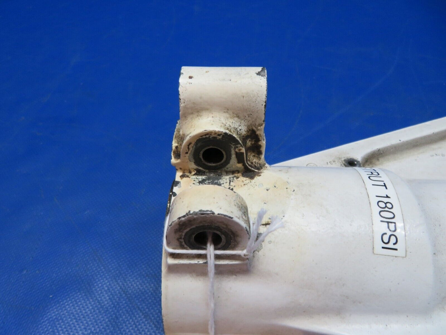 Beech 95 / D95A Travel Air Nose Gear Brace P/N 95-824005-1 (0624-156)