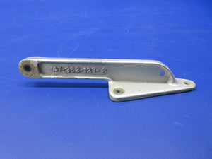 Bell 47J-2 Helicopter Cabin Door Upper Hinge RH P/N 47-382-127-6 (1224-1203)