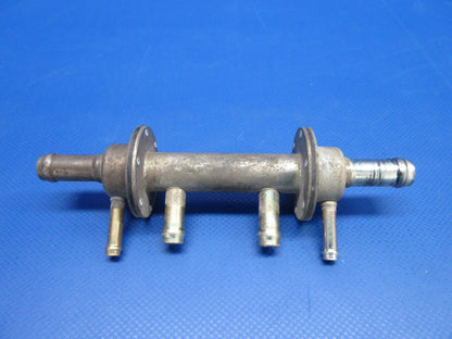 Airborne Vacuum Manifold Valve P/N 1H5-2 TESTED (0324-1054)