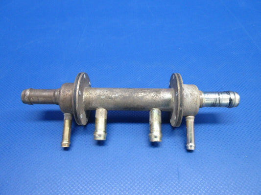 Airborne Vacuum Manifold Valve P/N 1H5-2 TESTED (0324-1054)