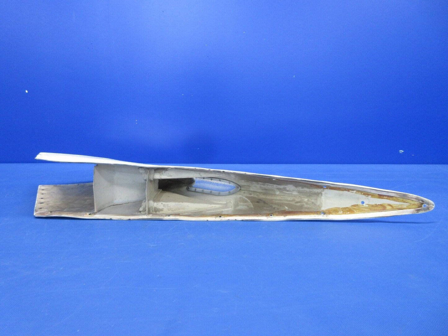 Piper PA-34-200T Seneca II Dorsal Fin Assy P/N 78332-00 (0524-2064)