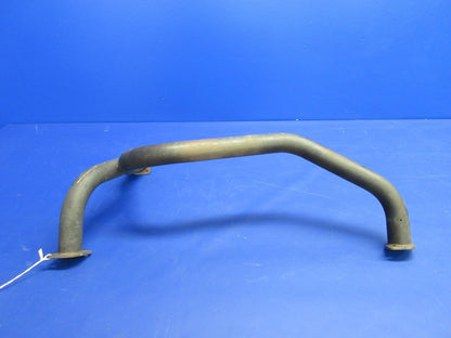 Beech Travel Air RH Engine #1 & 2 Cylinder Exhaust Tube 95-910001-171 (0326-849)3