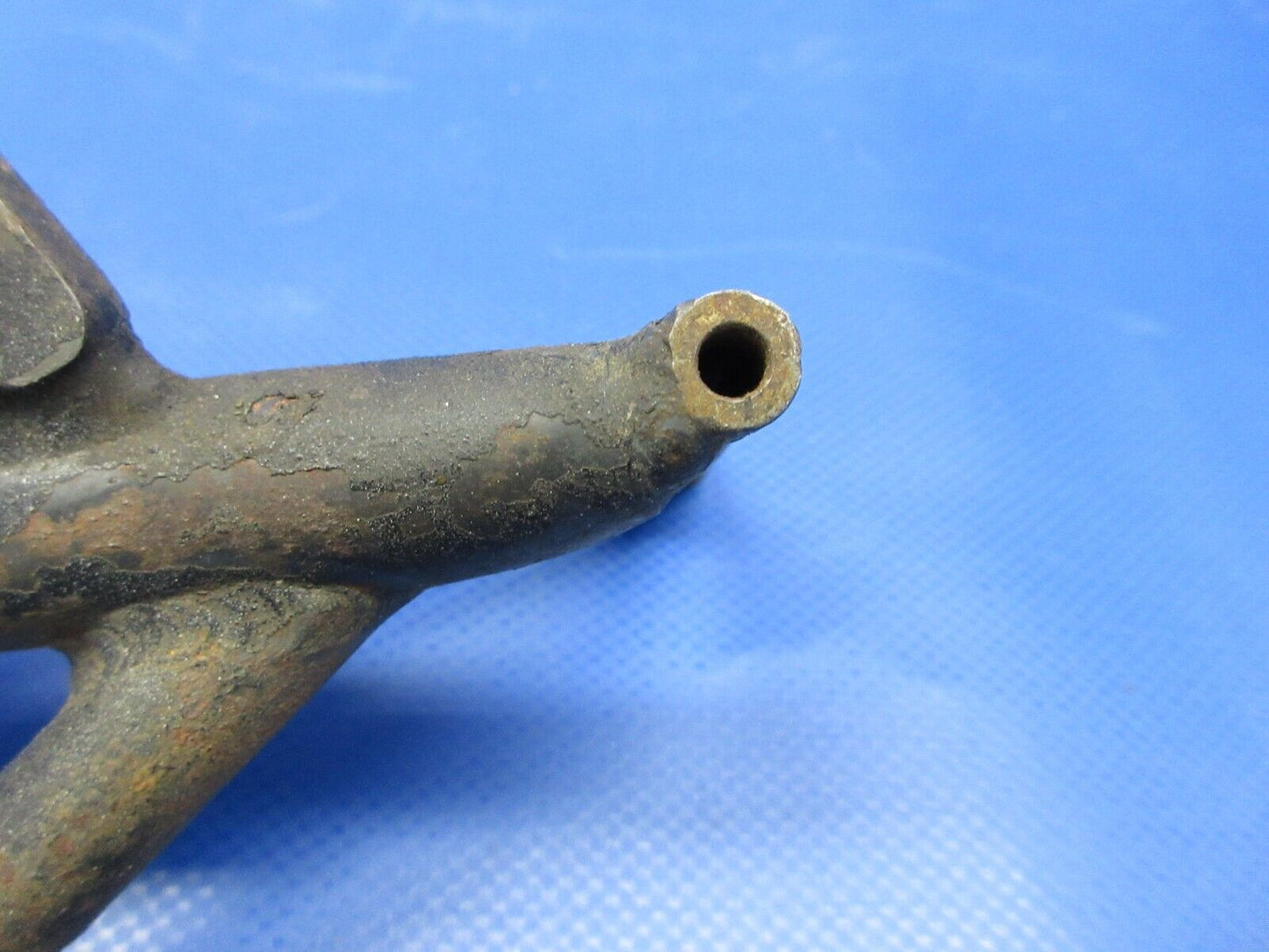Piper PA28-151 / 161 Warrior Nose Wheel Steering Horn P/N 35192-00 (0324-679)